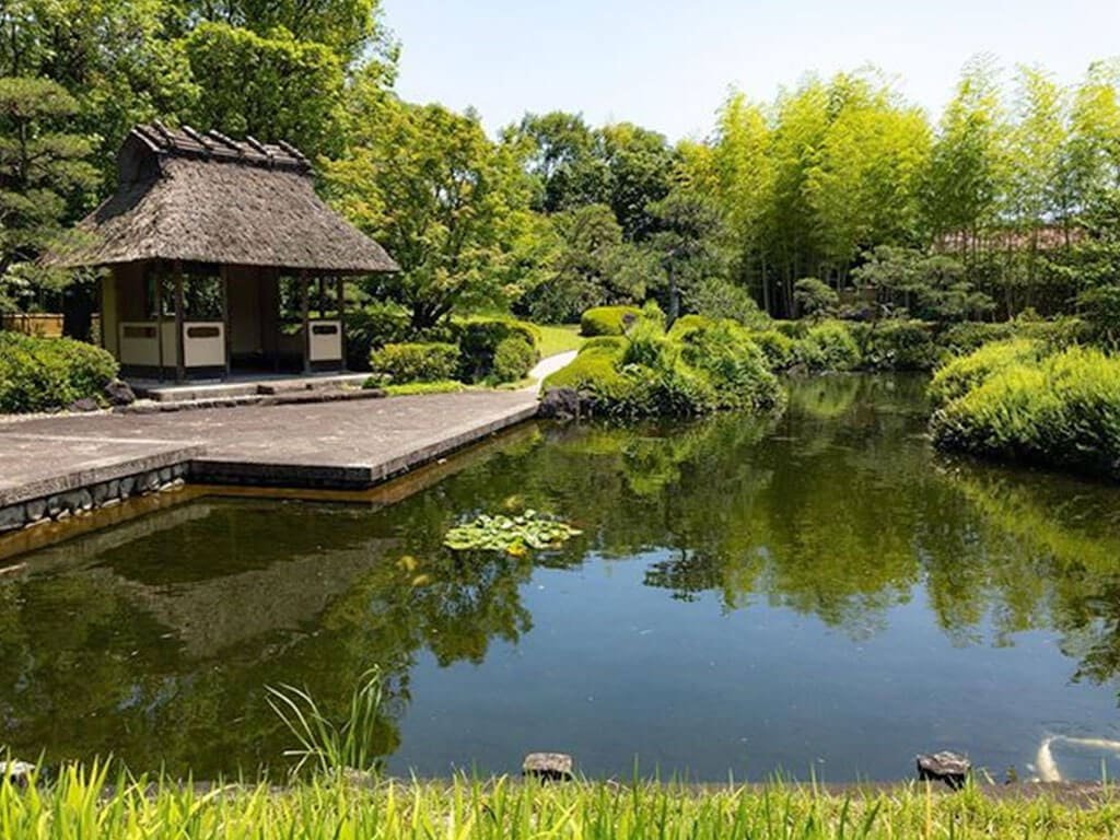 🌳 정산원 (조잔엔) 이미지 5